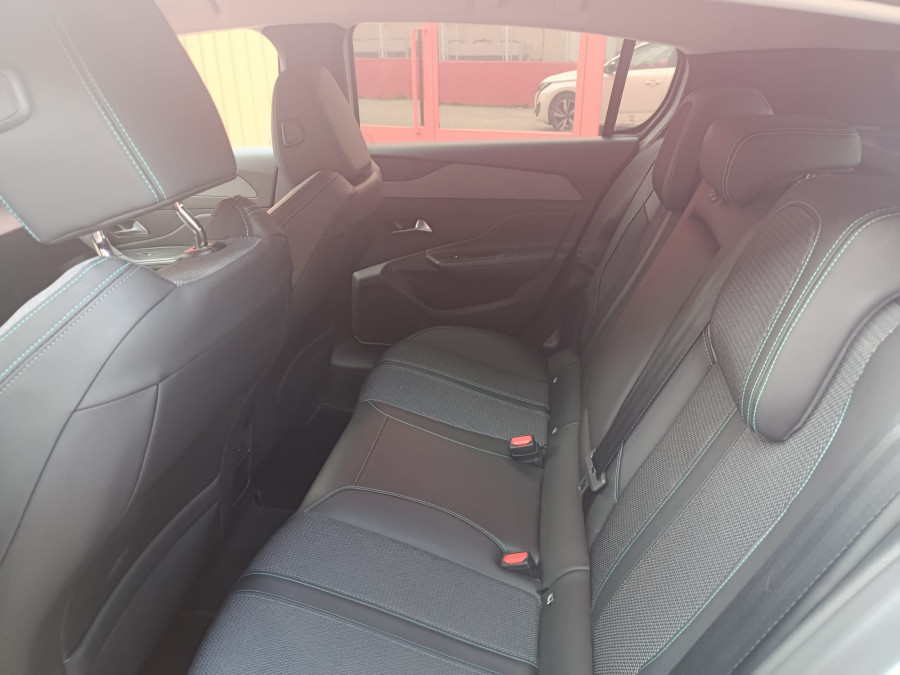 Imagen de Peugeot 308