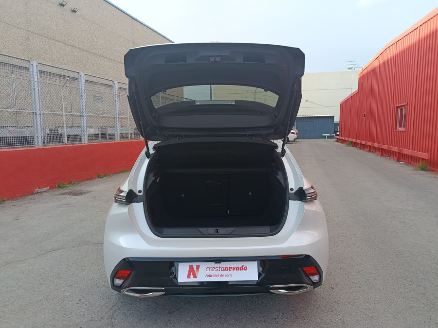 Imagen de Peugeot 308