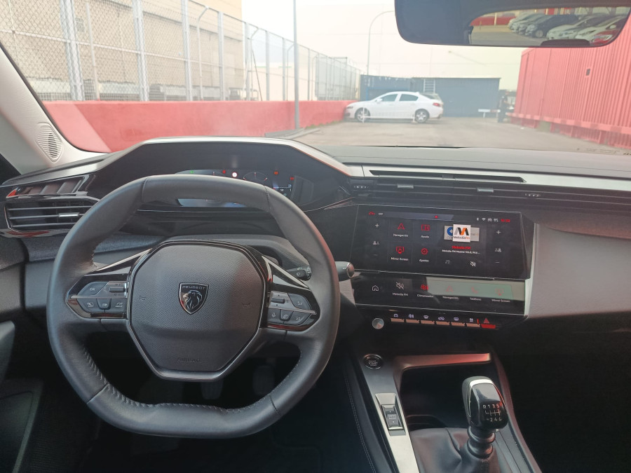 Imagen de Peugeot 308