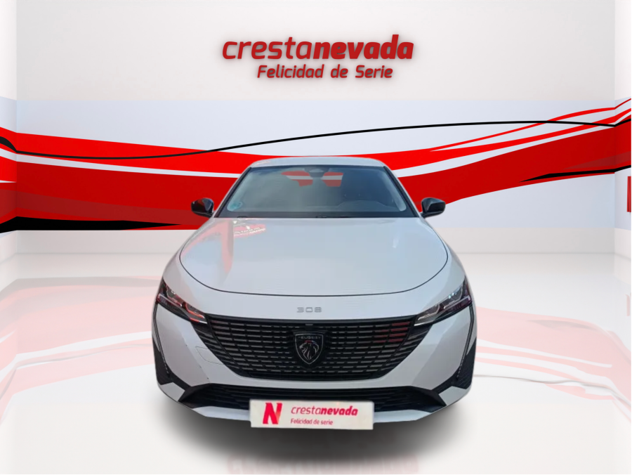 Imagen de Peugeot 308