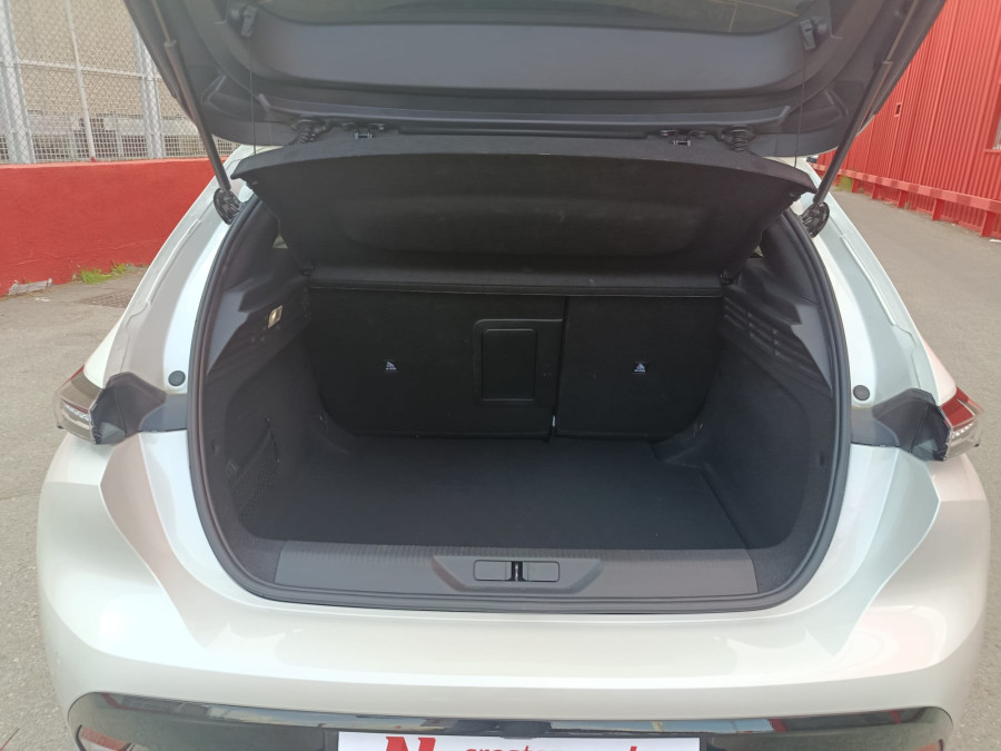 Imagen de Peugeot 308