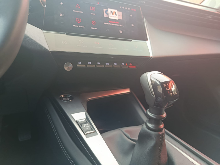 Imagen de Peugeot 308