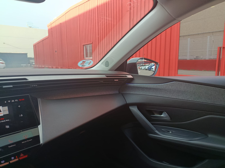 Imagen de Peugeot 308