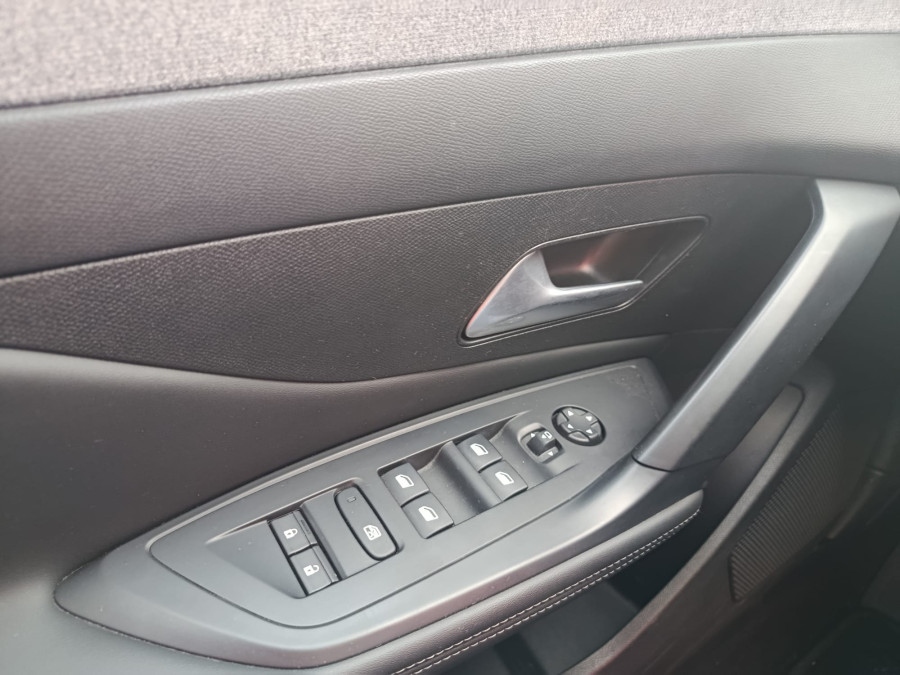 Imagen de Peugeot 308