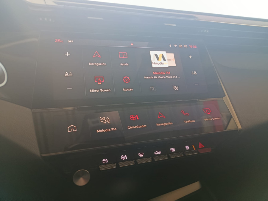 Imagen de Peugeot 308