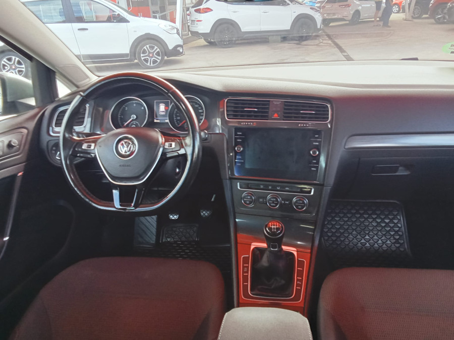Imagen de Volkswagen Golf