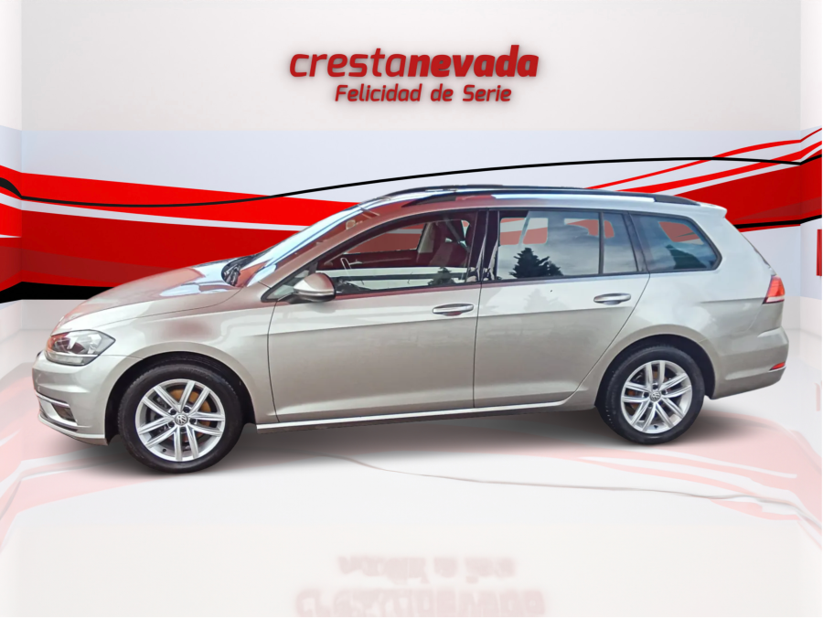 Imagen de Volkswagen Golf
