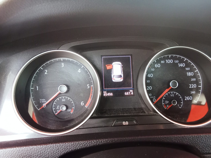 Imagen de Volkswagen Golf