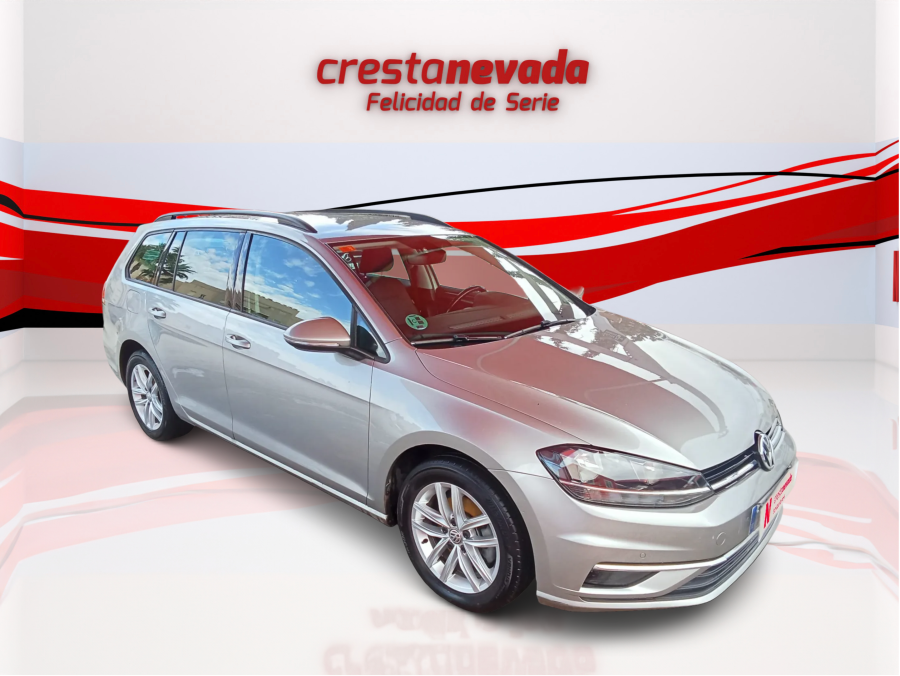 Imagen de Volkswagen Golf