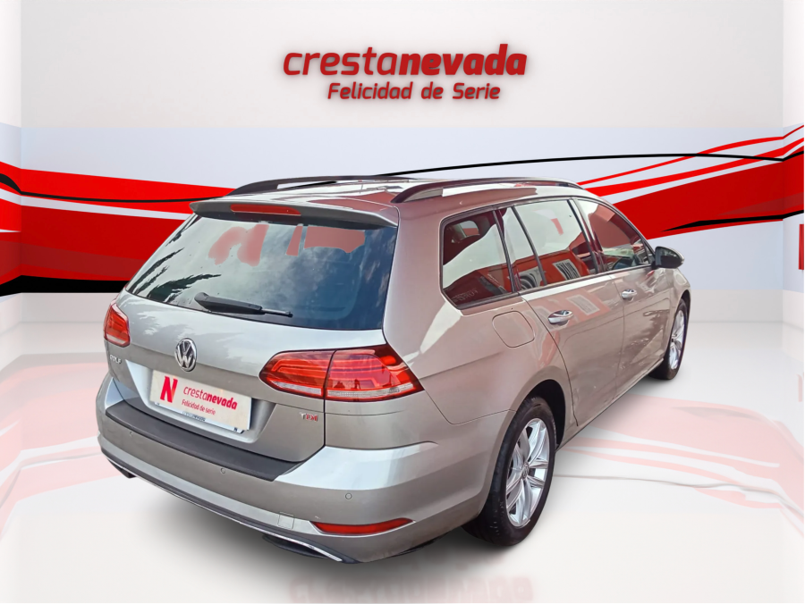 Imagen de Volkswagen Golf