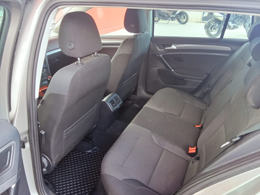Imagen de Volkswagen Golf