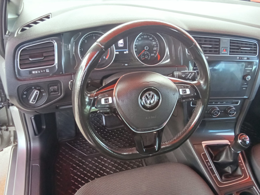 Imagen de Volkswagen Golf