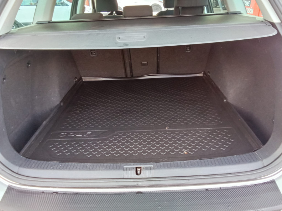 Imagen de Volkswagen Golf