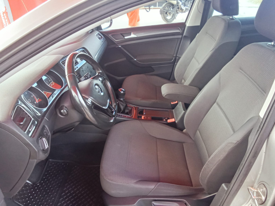 Imagen de Volkswagen Golf