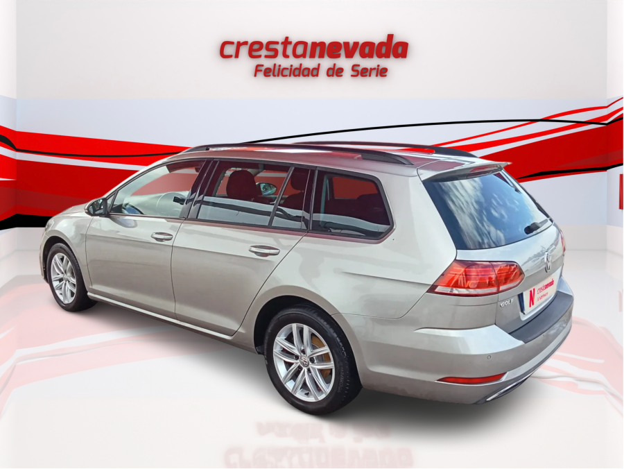 Imagen de Volkswagen Golf