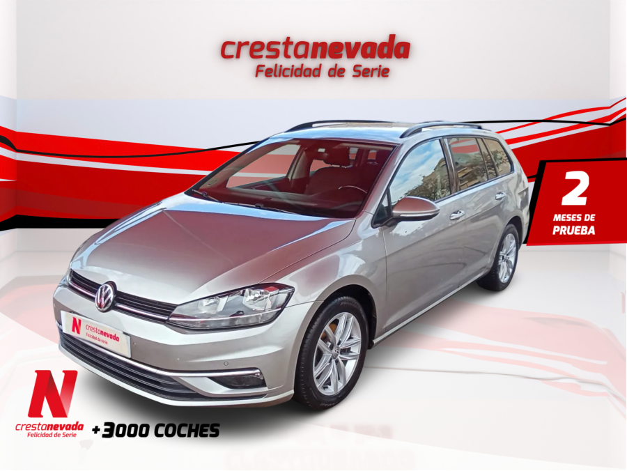 Imagen de Volkswagen Golf