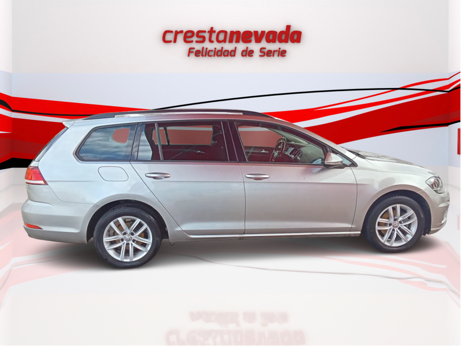 Imagen de Volkswagen Golf