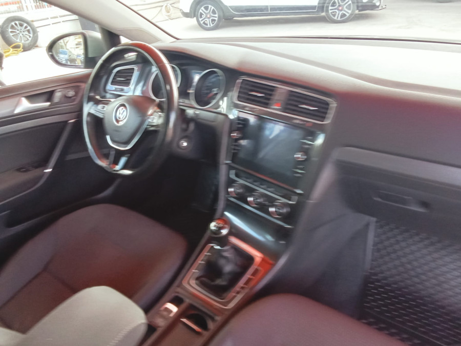 Imagen de Volkswagen Golf