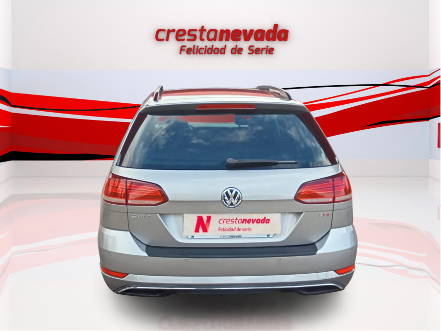 Imagen de Volkswagen Golf