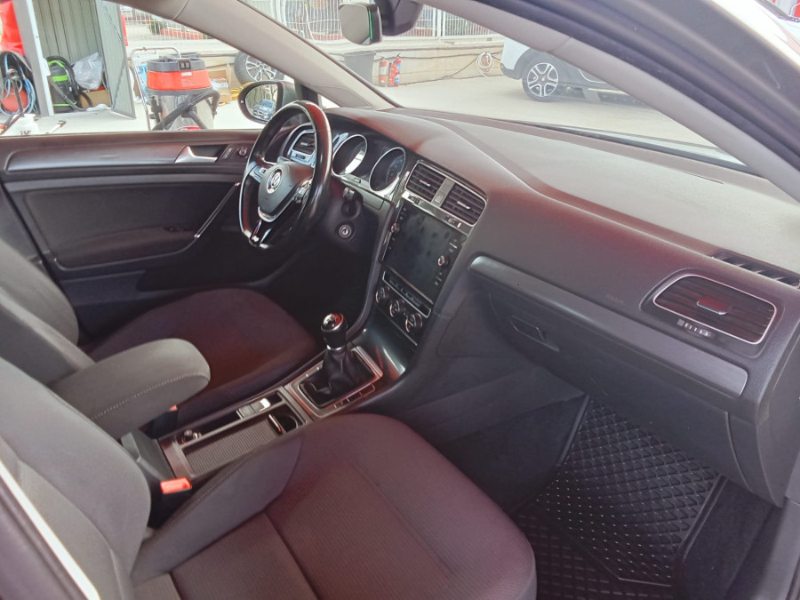 Imagen de Volkswagen Golf
