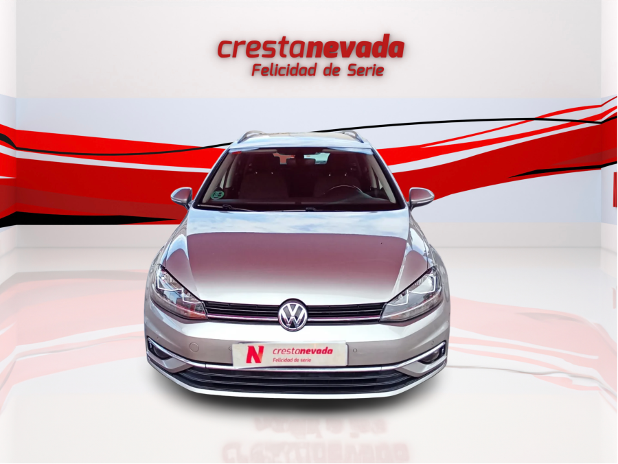 Imagen de Volkswagen Golf