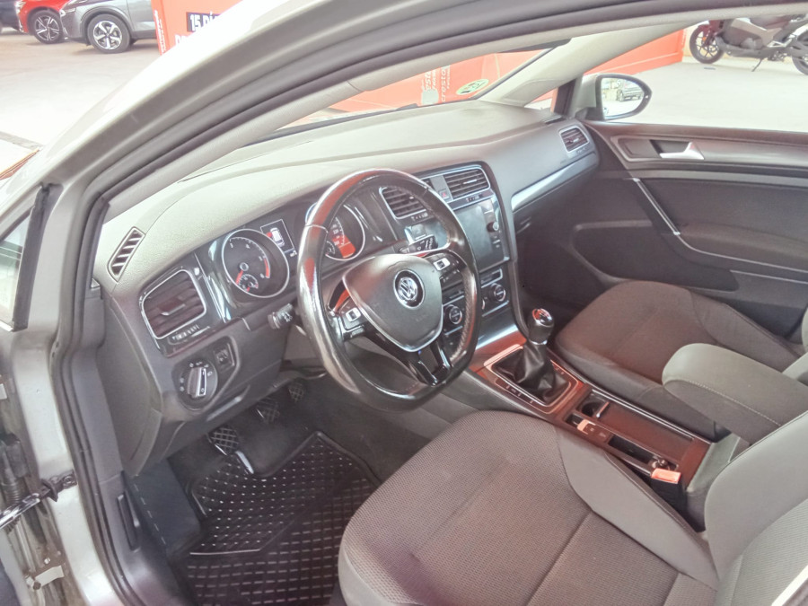 Imagen de Volkswagen Golf