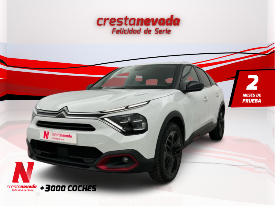 Imagen de CITROEN C4