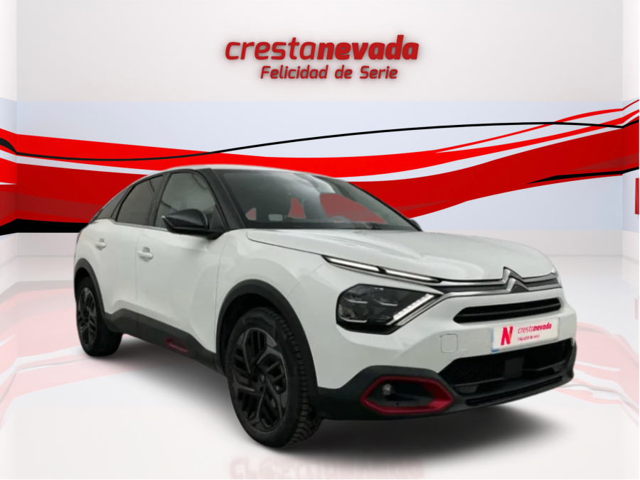 Imagen de CITROEN C4