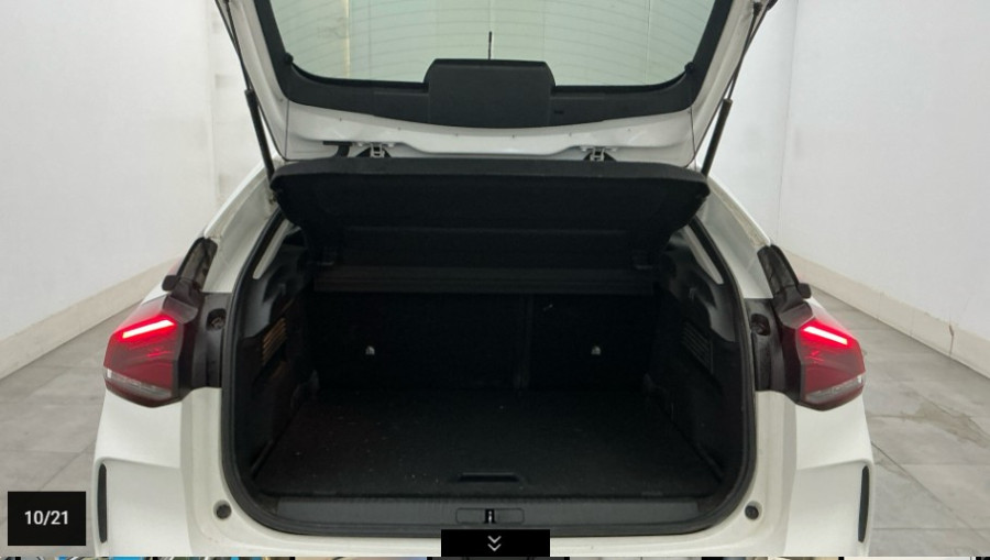 Imagen de CITROEN C4