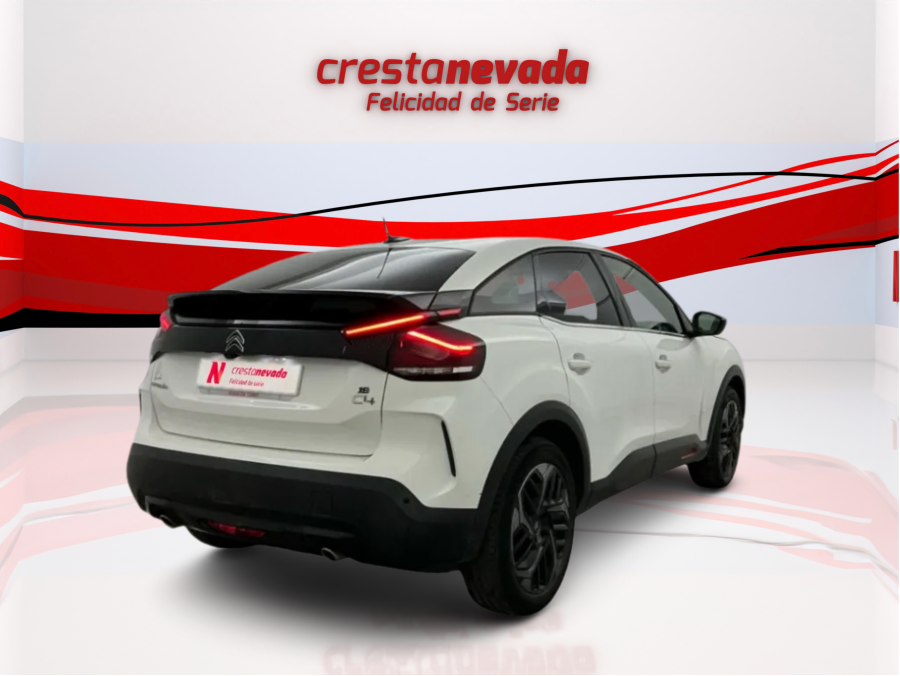 Imagen de CITROEN C4