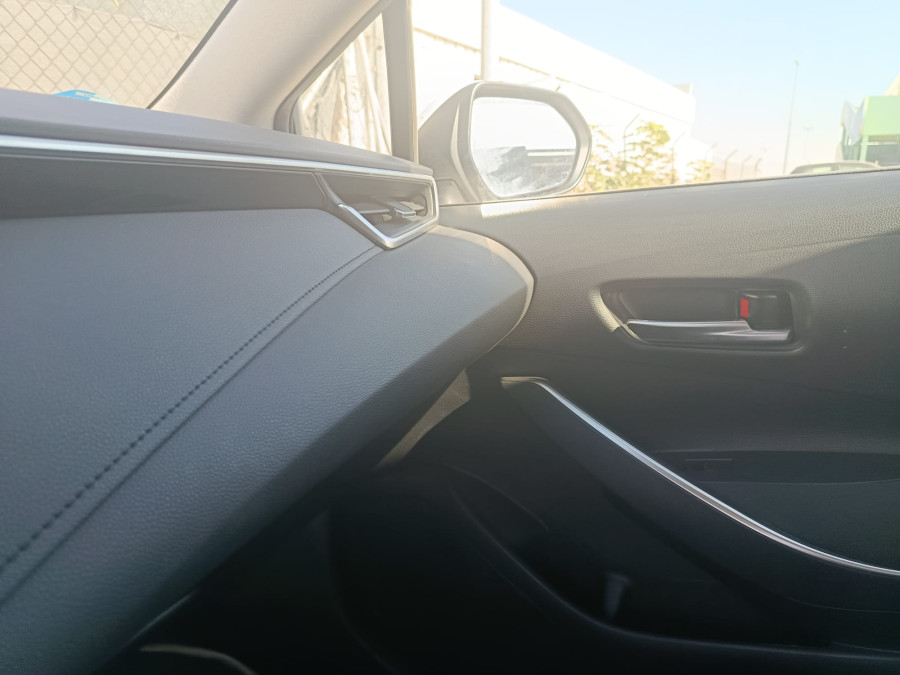 Imagen de TOYOTA Corolla