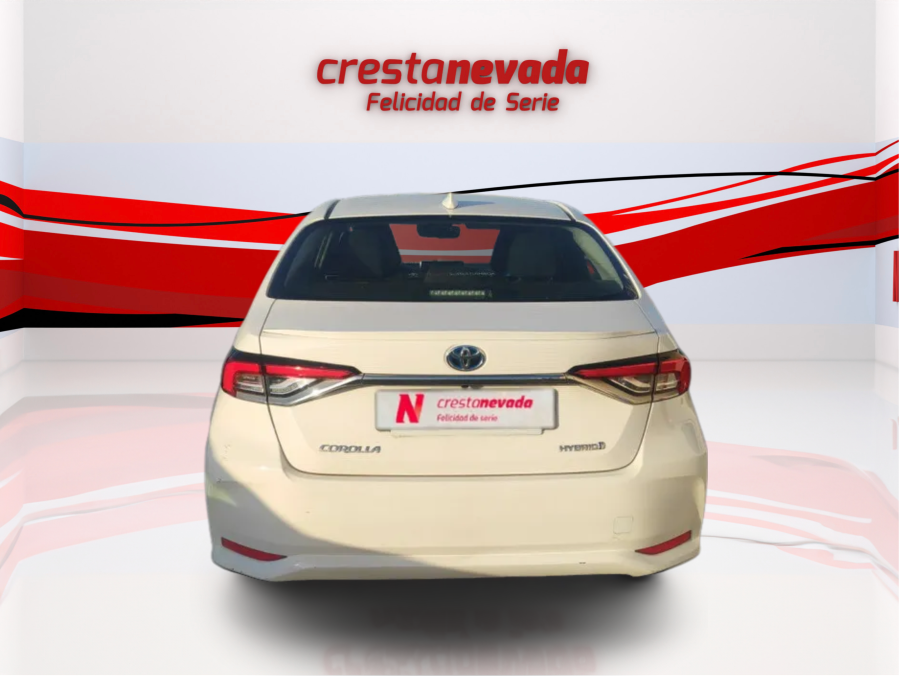Imagen de TOYOTA Corolla