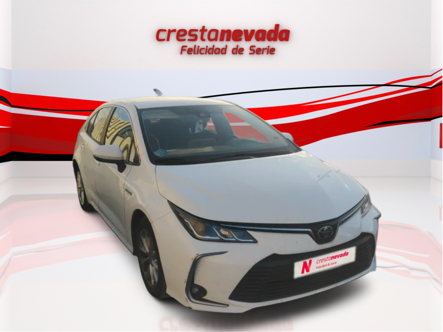Imagen de TOYOTA Corolla
