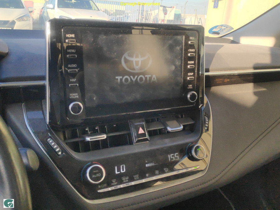 Imagen de TOYOTA Corolla