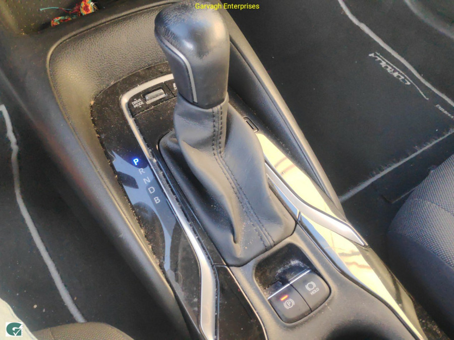 Imagen de TOYOTA Corolla