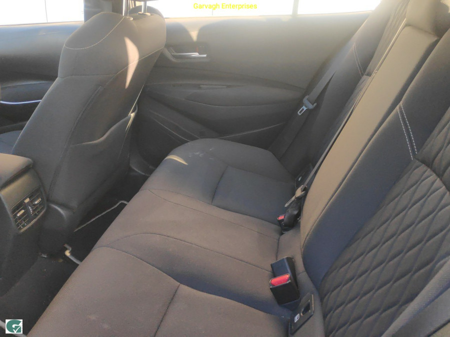 Imagen de TOYOTA Corolla