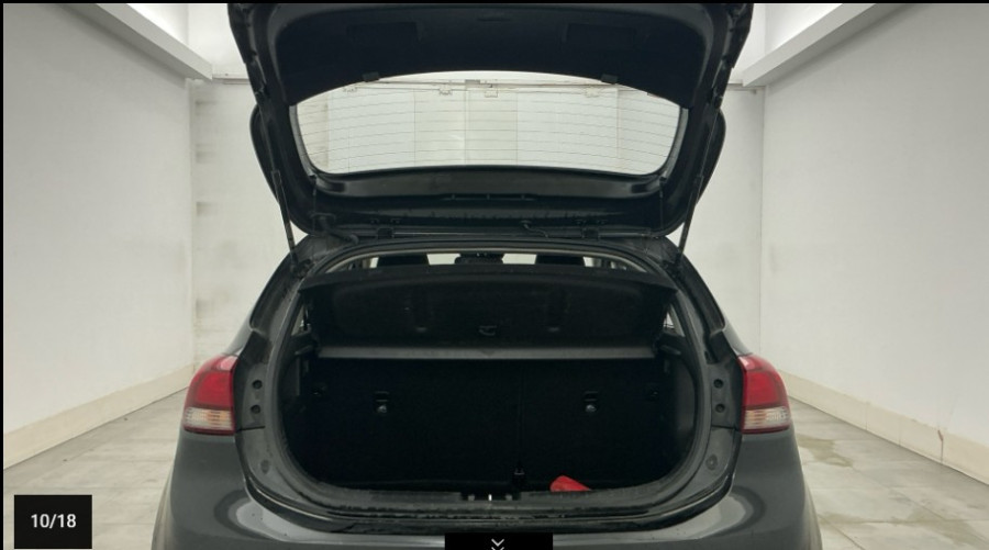 Imagen de Kia Rio