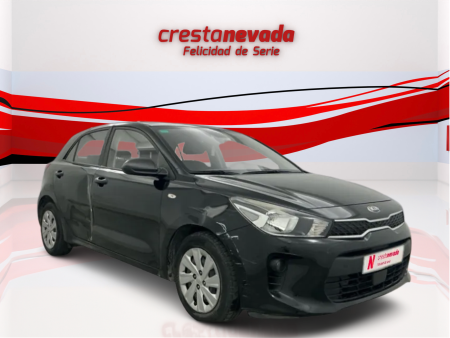 Imagen de Kia Rio