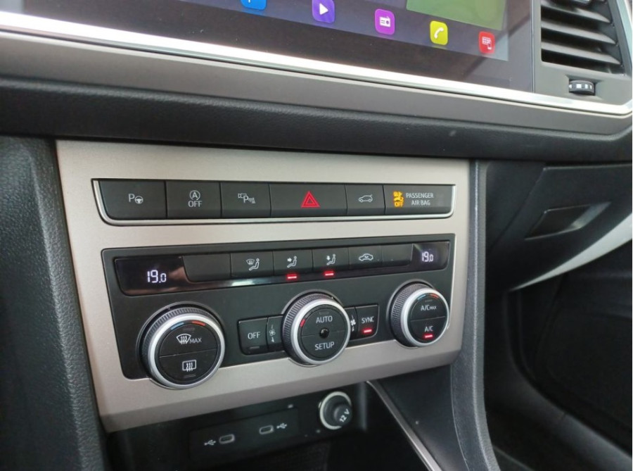 Imagen de SEAT Arona