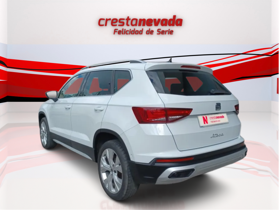 Imagen de SEAT Arona