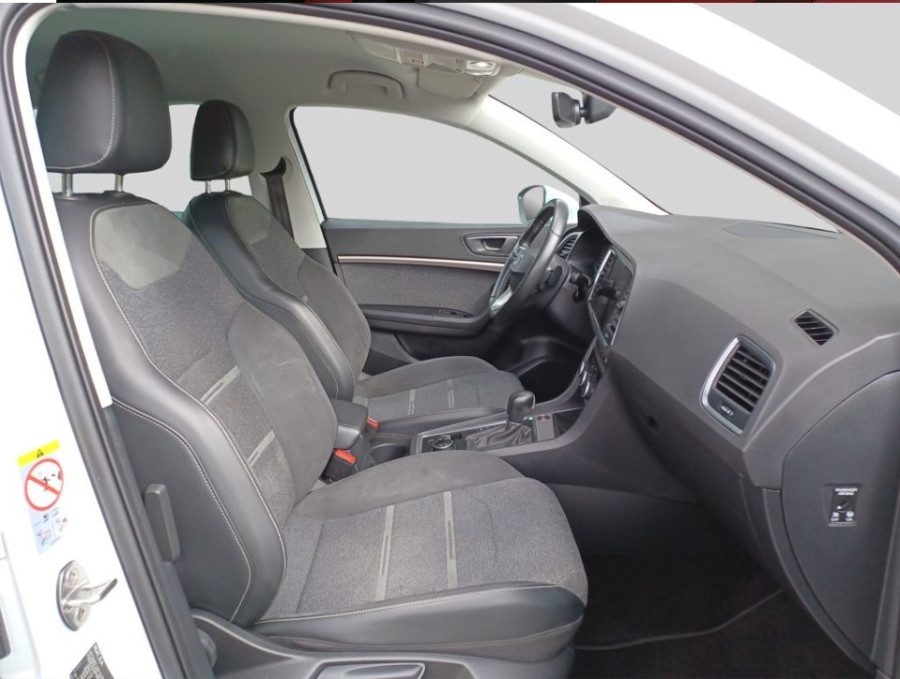 Imagen de SEAT Arona