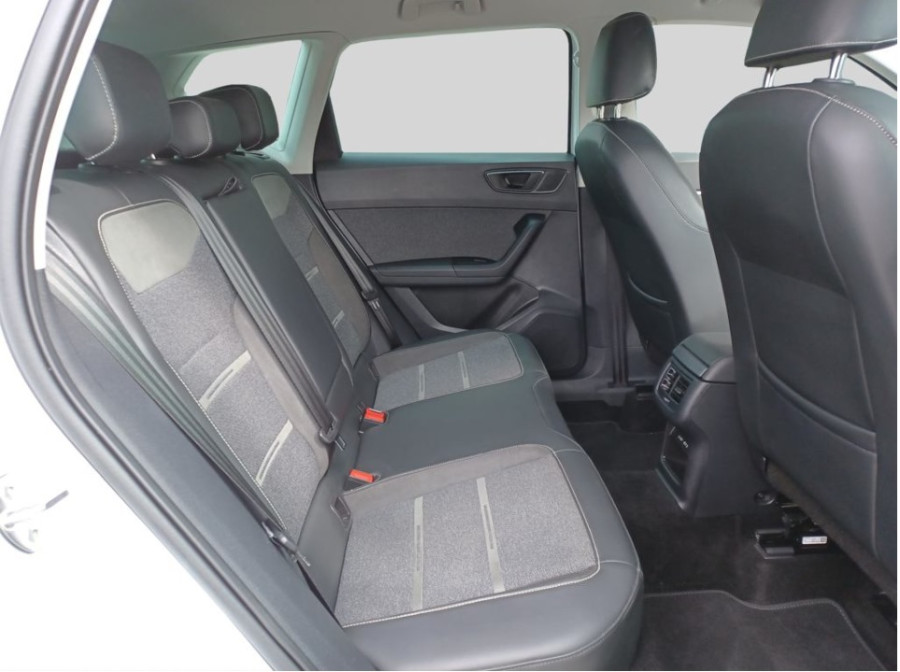 Imagen de SEAT Arona
