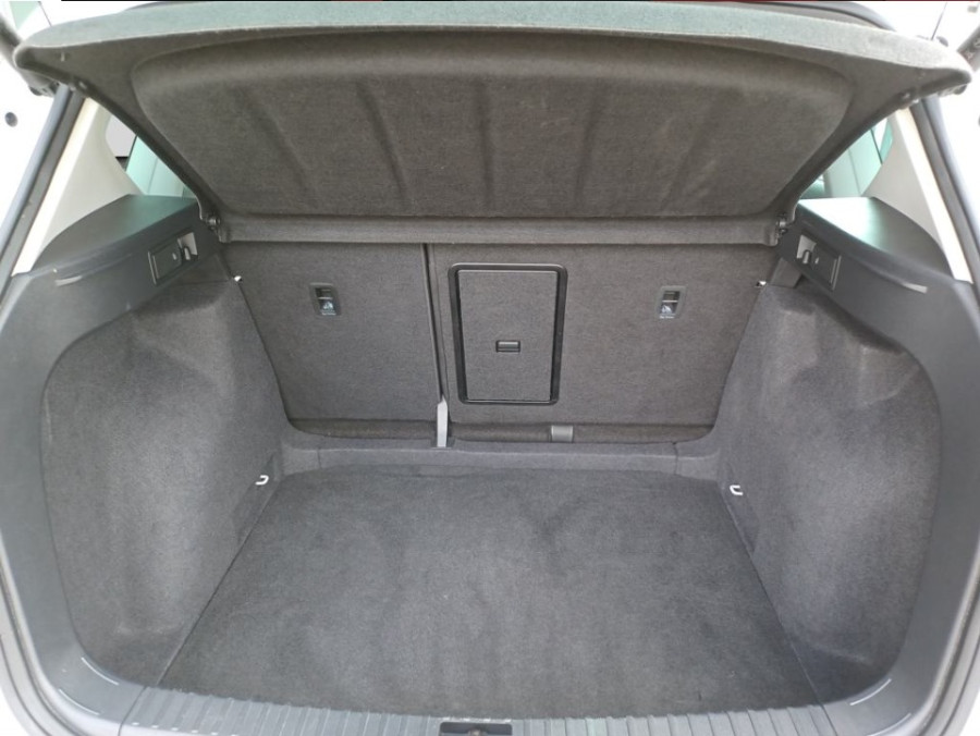 Imagen de SEAT Arona