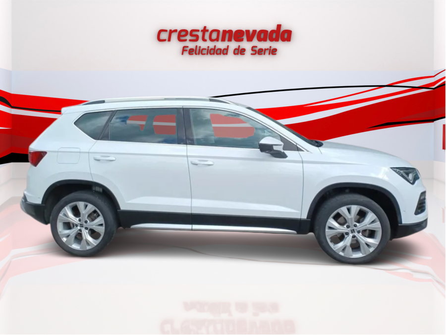 Imagen de SEAT Arona