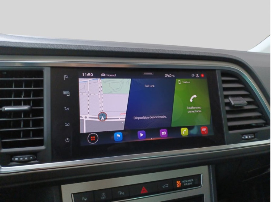 Imagen de SEAT Arona
