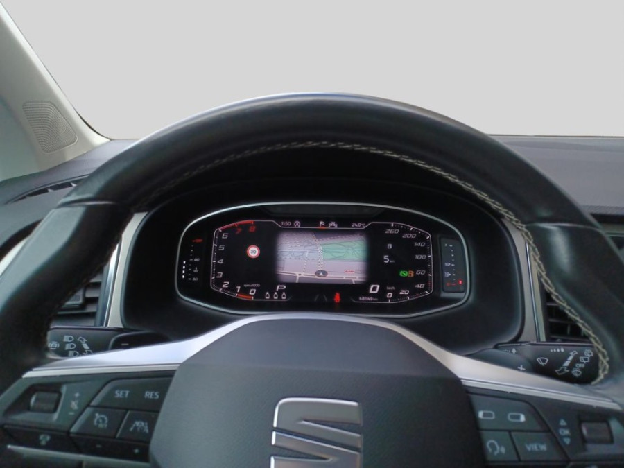 Imagen de SEAT Arona