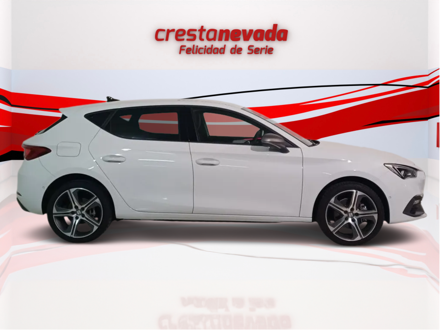 Imagen de SEAT León