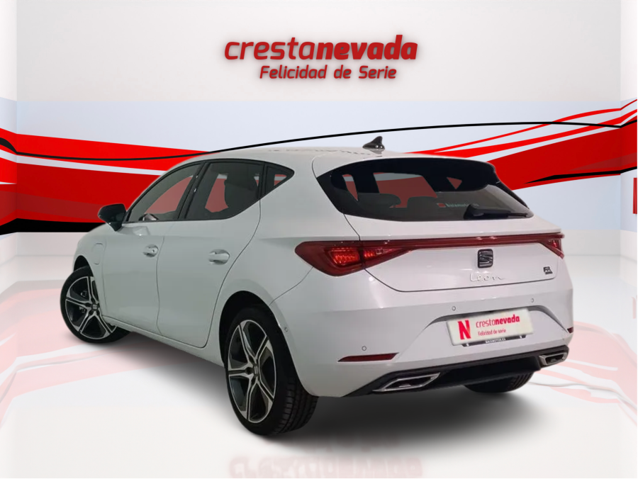 Imagen de SEAT León
