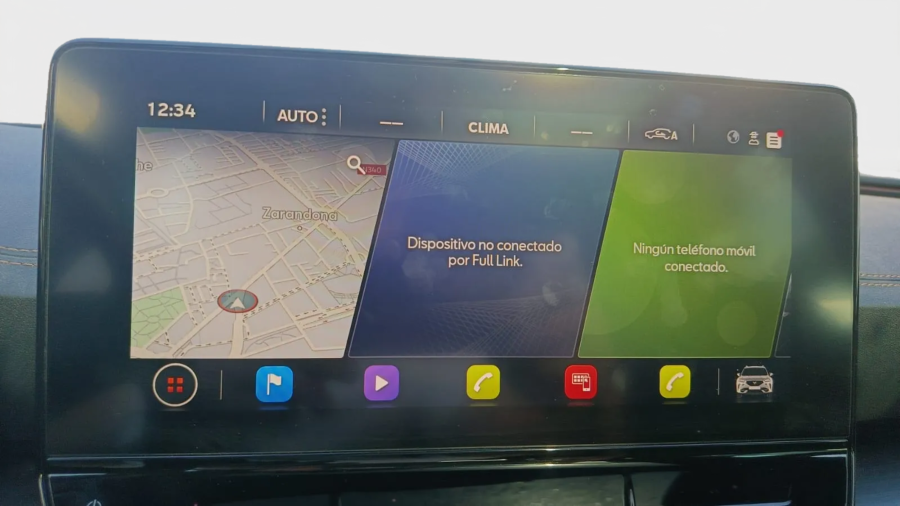 Imagen de cupra Formentor