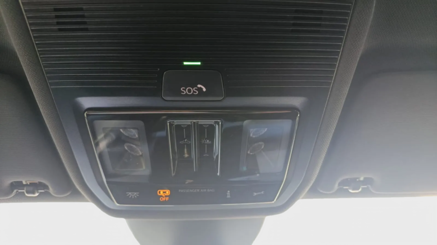 Imagen de cupra Formentor